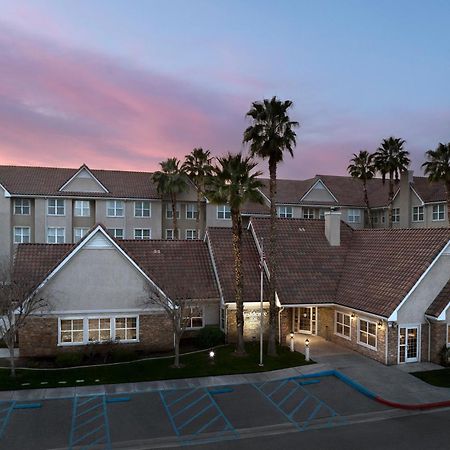 Residence Inn By Marriott San Bernardino Exterior photo