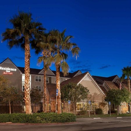 Residence Inn By Marriott San Bernardino Exterior photo