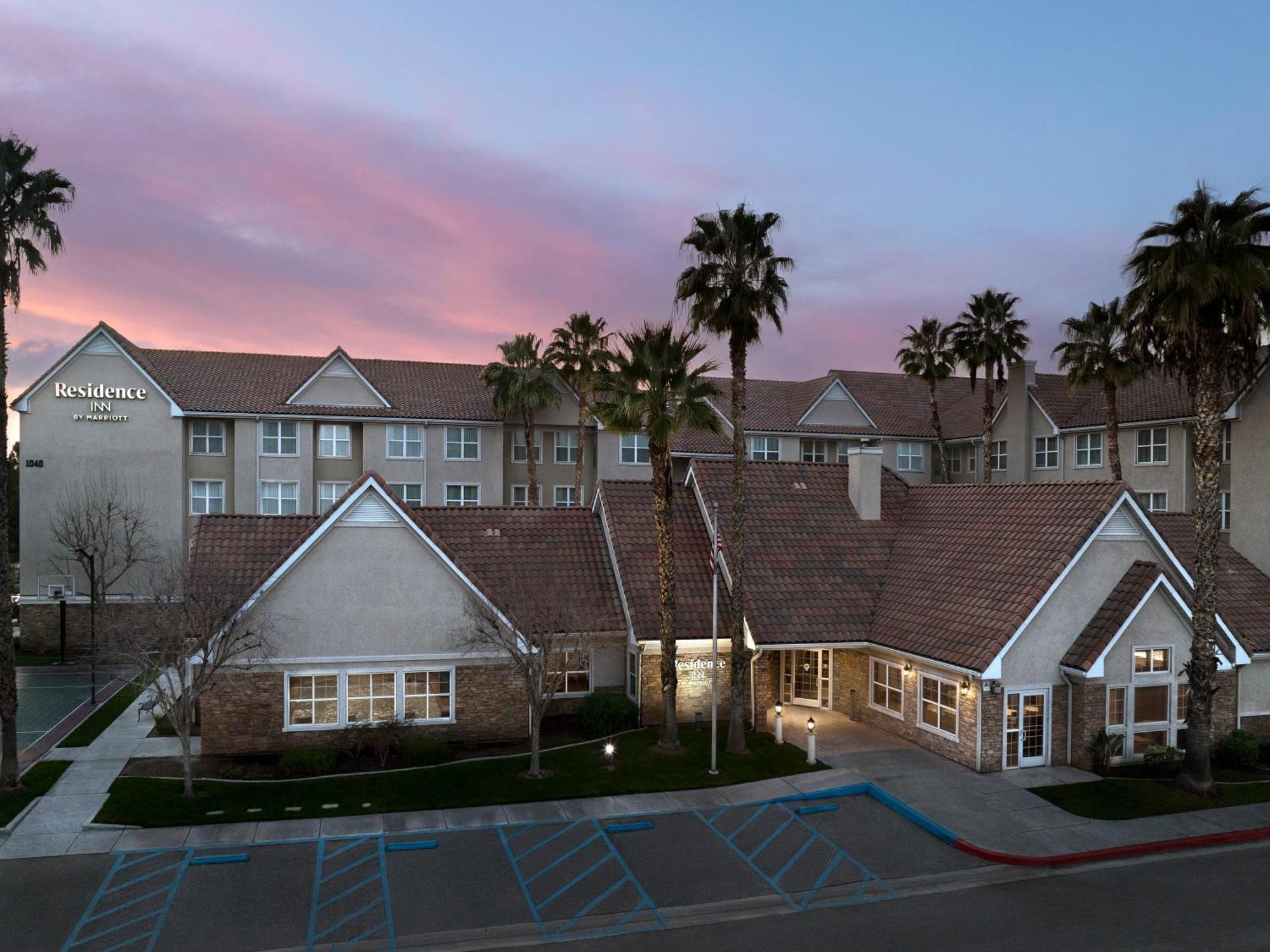 Residence Inn By Marriott San Bernardino Exterior photo