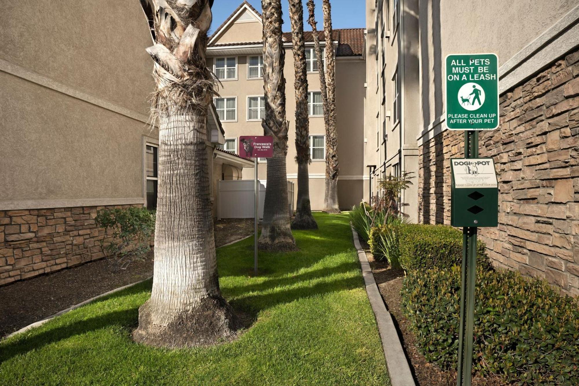 Residence Inn By Marriott San Bernardino Exterior photo