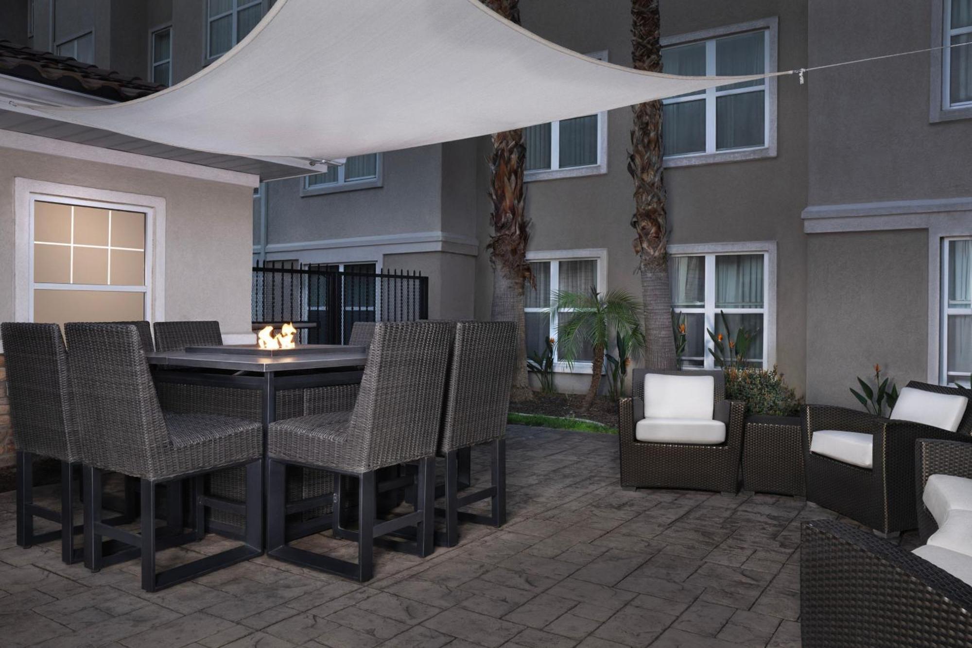 Residence Inn By Marriott San Bernardino Exterior photo