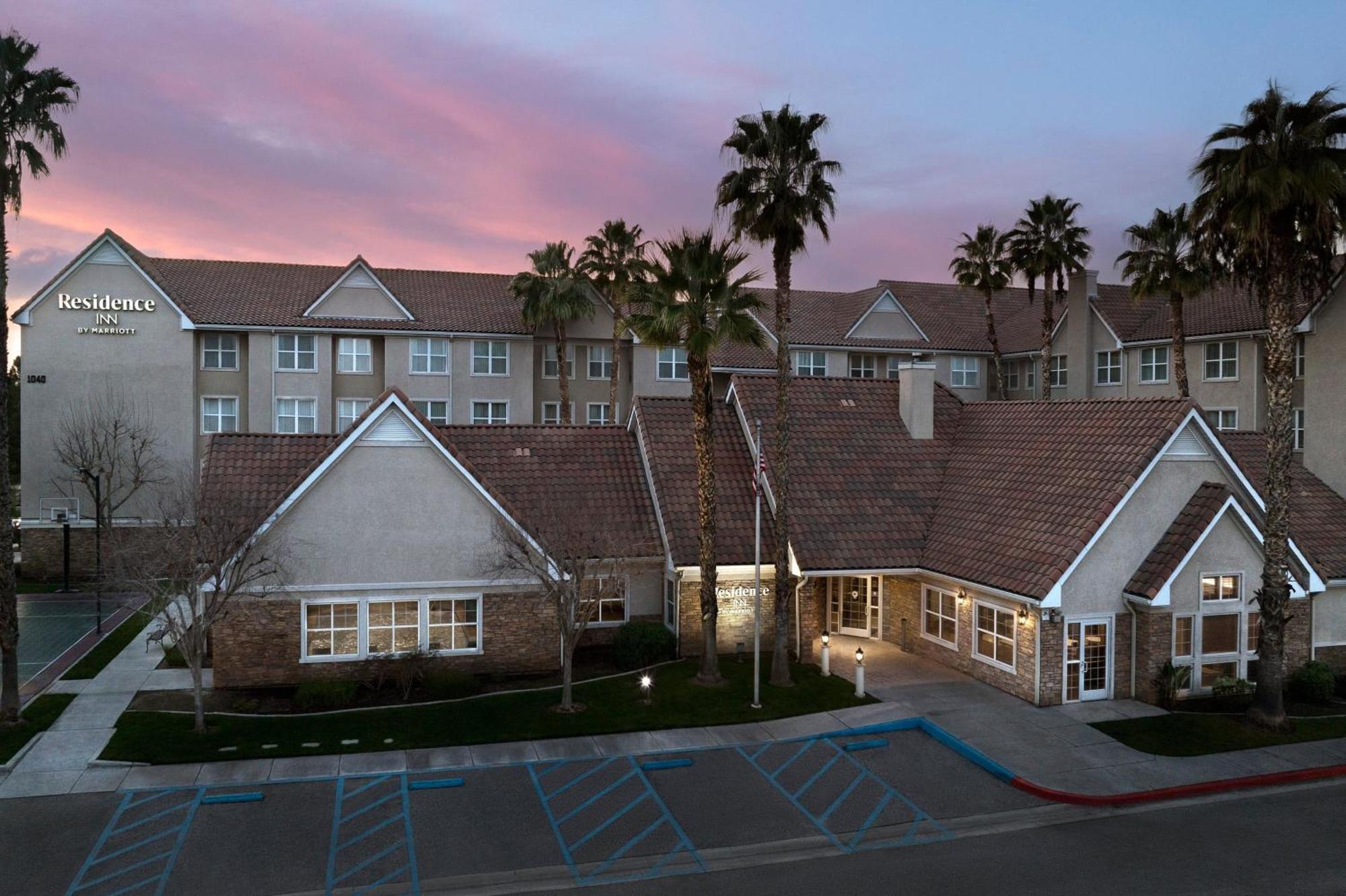 Residence Inn By Marriott San Bernardino Exterior photo