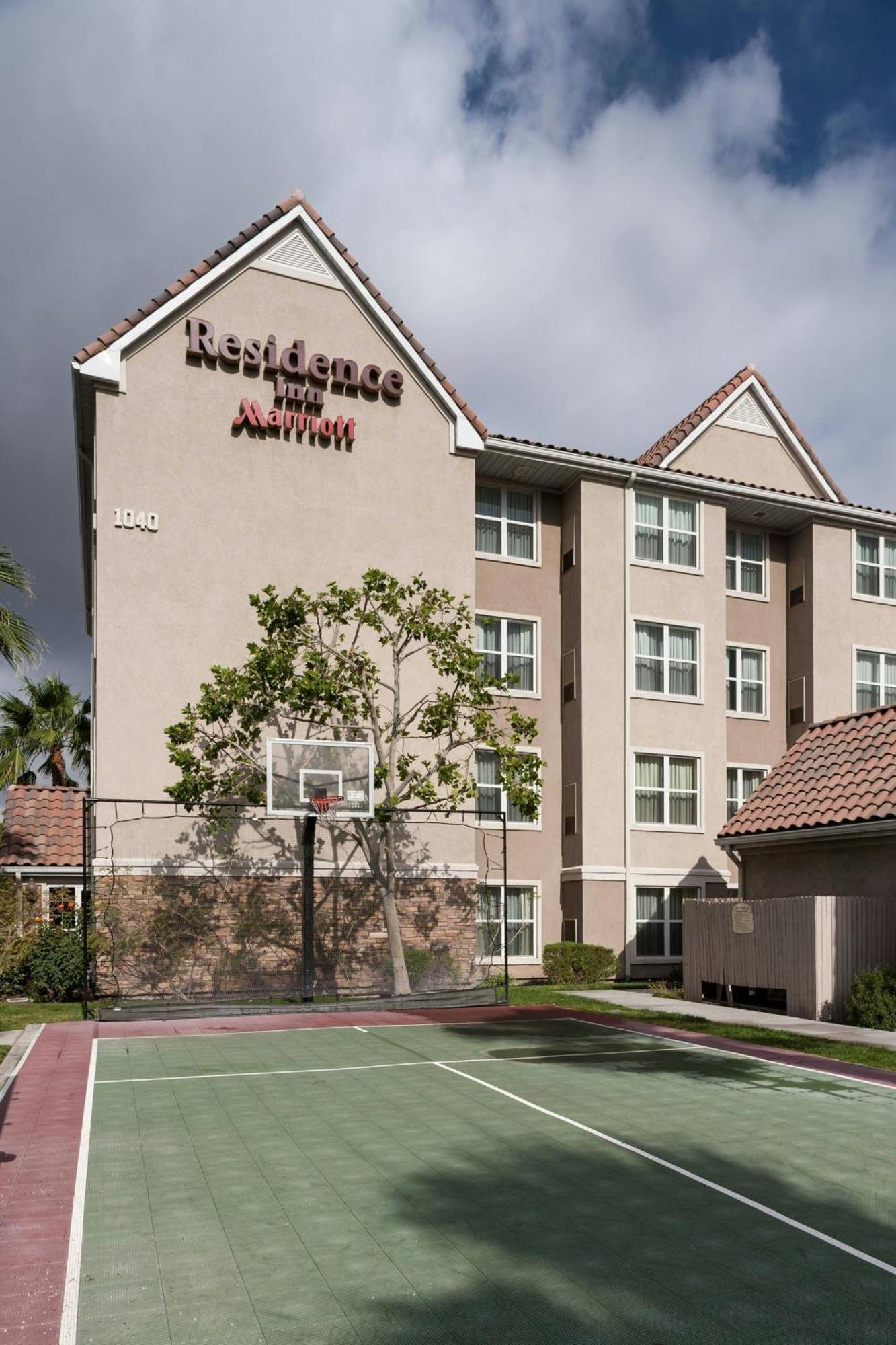 Residence Inn By Marriott San Bernardino Exterior photo