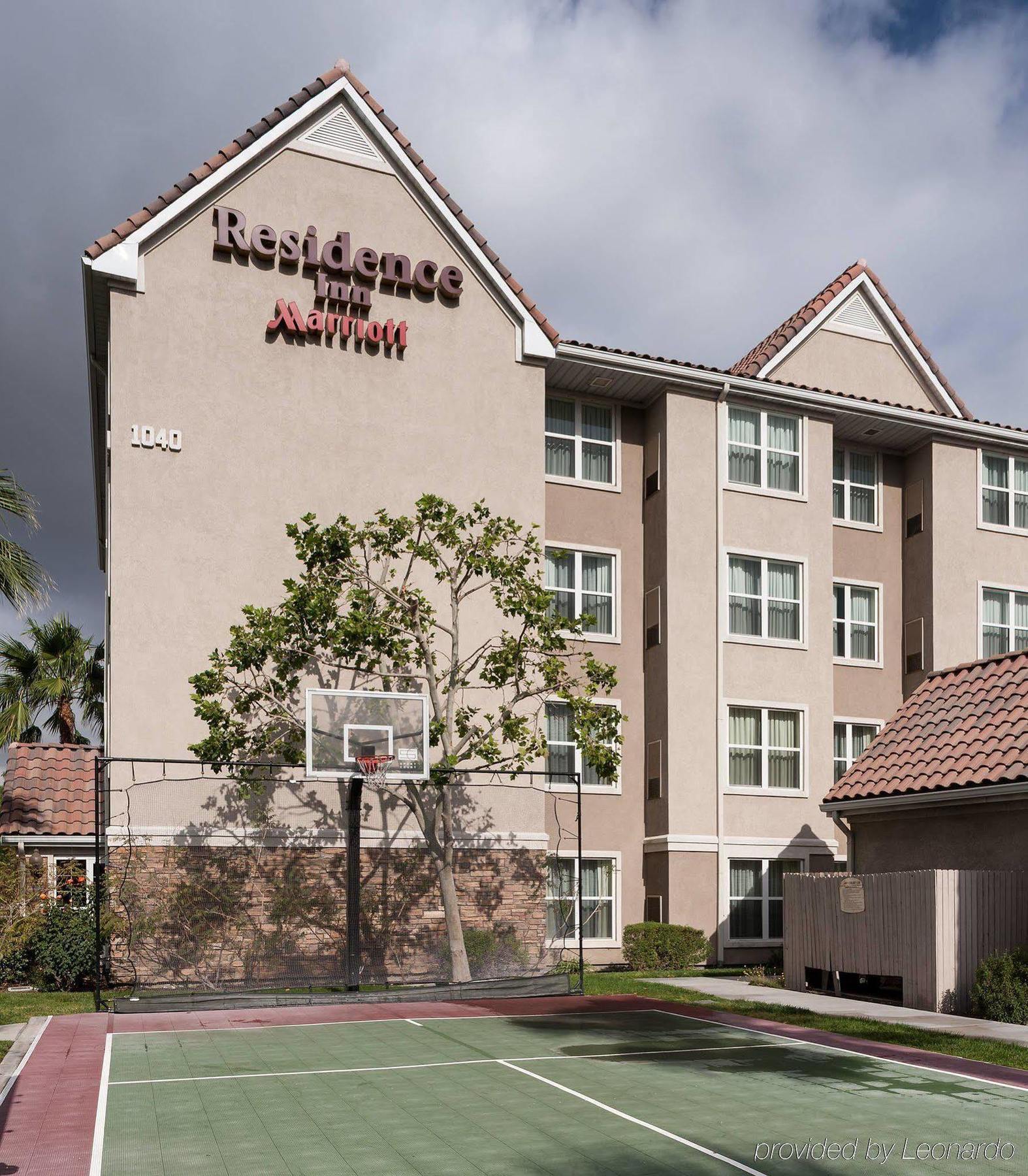 Residence Inn By Marriott San Bernardino Exterior photo